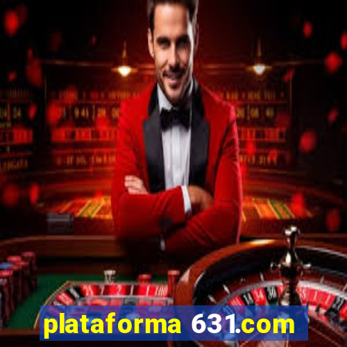 plataforma 631.com